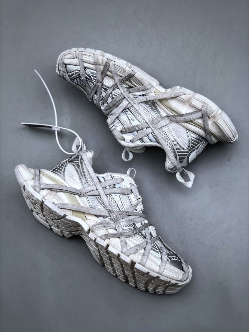 Balenciaga Track Shoes